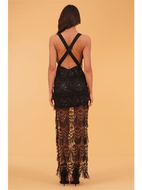  Allure Evening | A4727BLACK